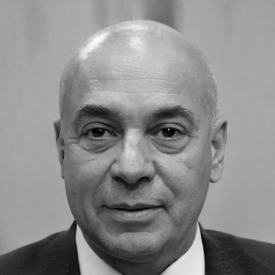 Андрей Смирнов